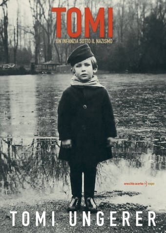 Ungerer_A_Childhood_Under_The_Nazis_Orecchio